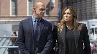 Click to watch 'Forget It, Jake; Its Chinatown...' (popup) Law And Order Organized Crime